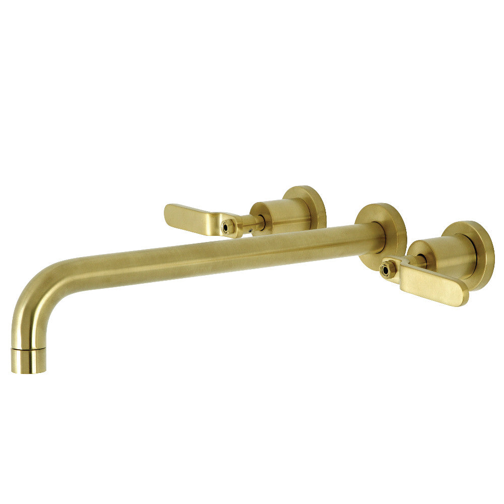 Whitaker Wall Mount Tub Faucet