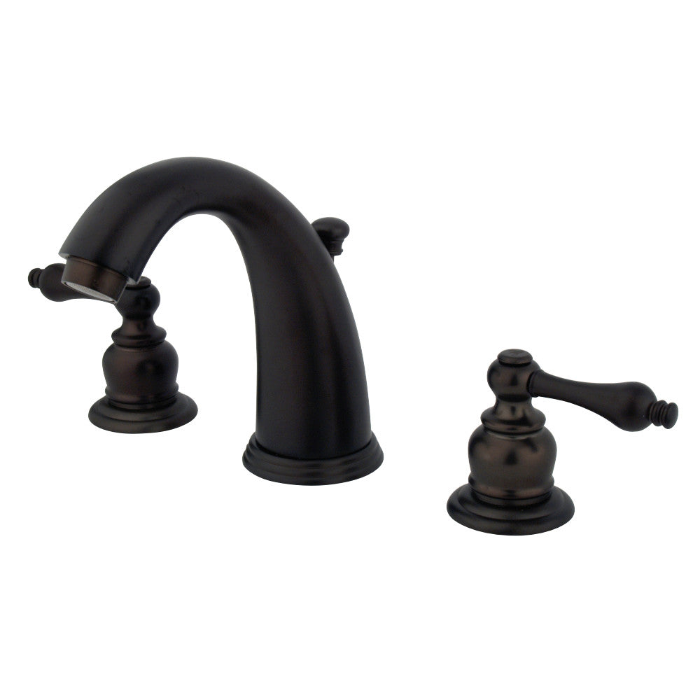 Kingston Brass GKB988AL Widespread Bathroom Faucet