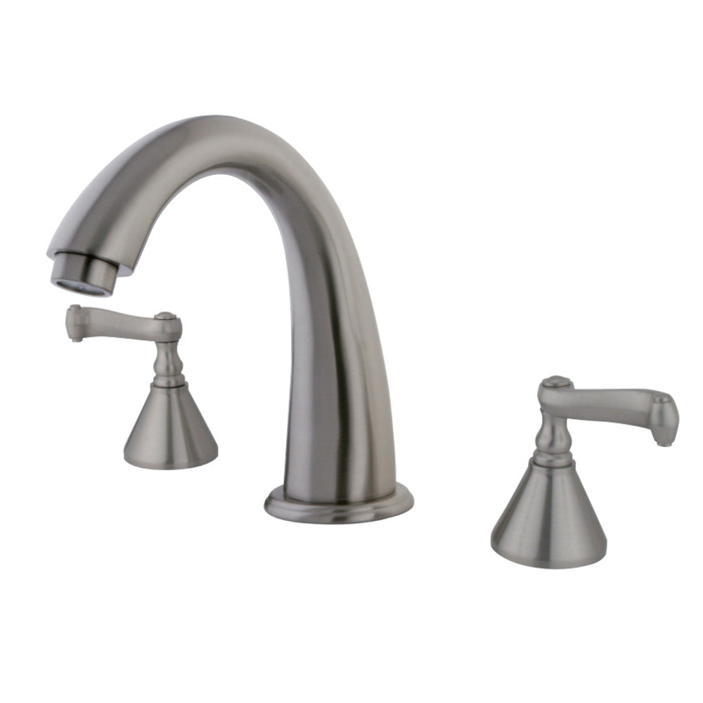 Roman Tub Faucet