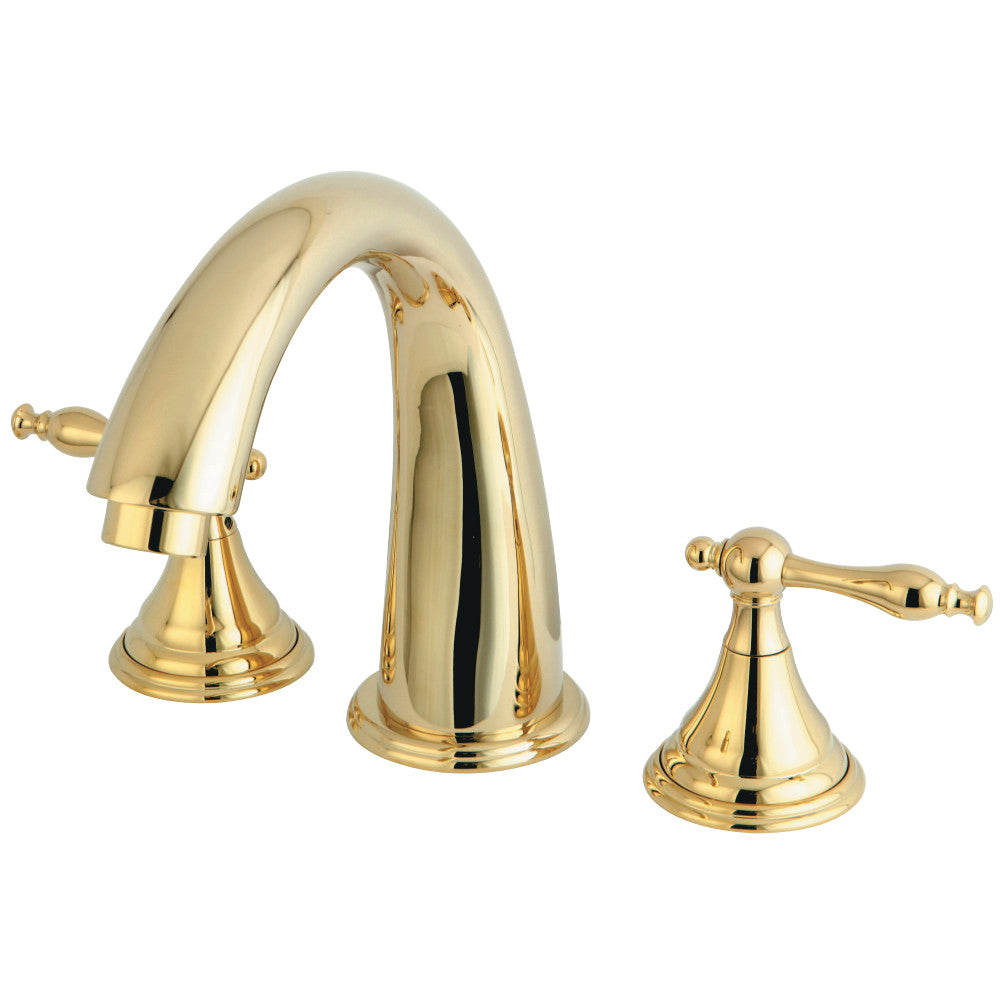 Royale Roman Tub Faucet