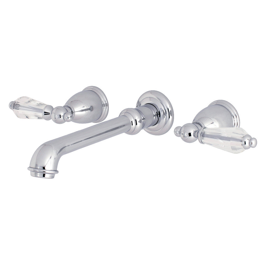 Wilshire Wall Mount Roman Tub Faucet