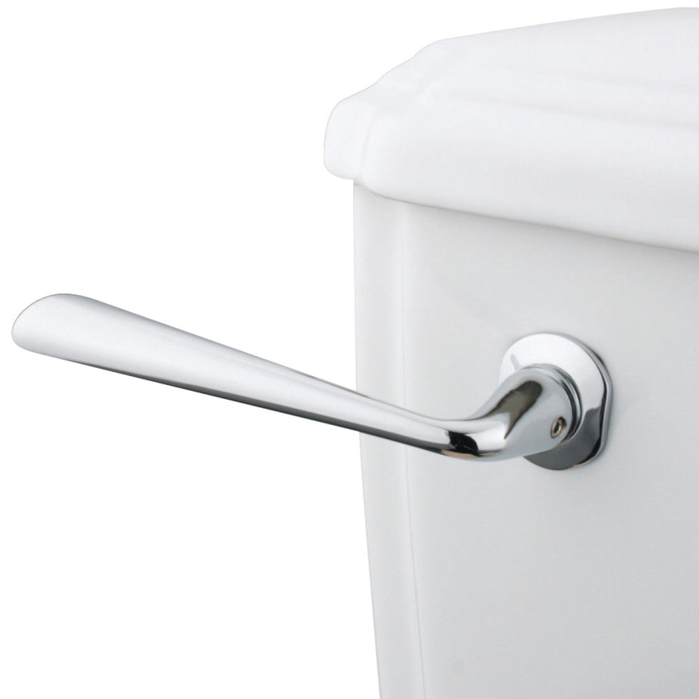 Kingston Brass Silver Sage Toilet Tank Lever