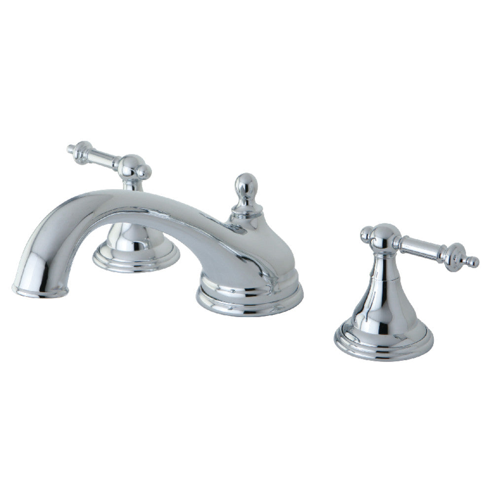 Vintage Roman Tub Faucet