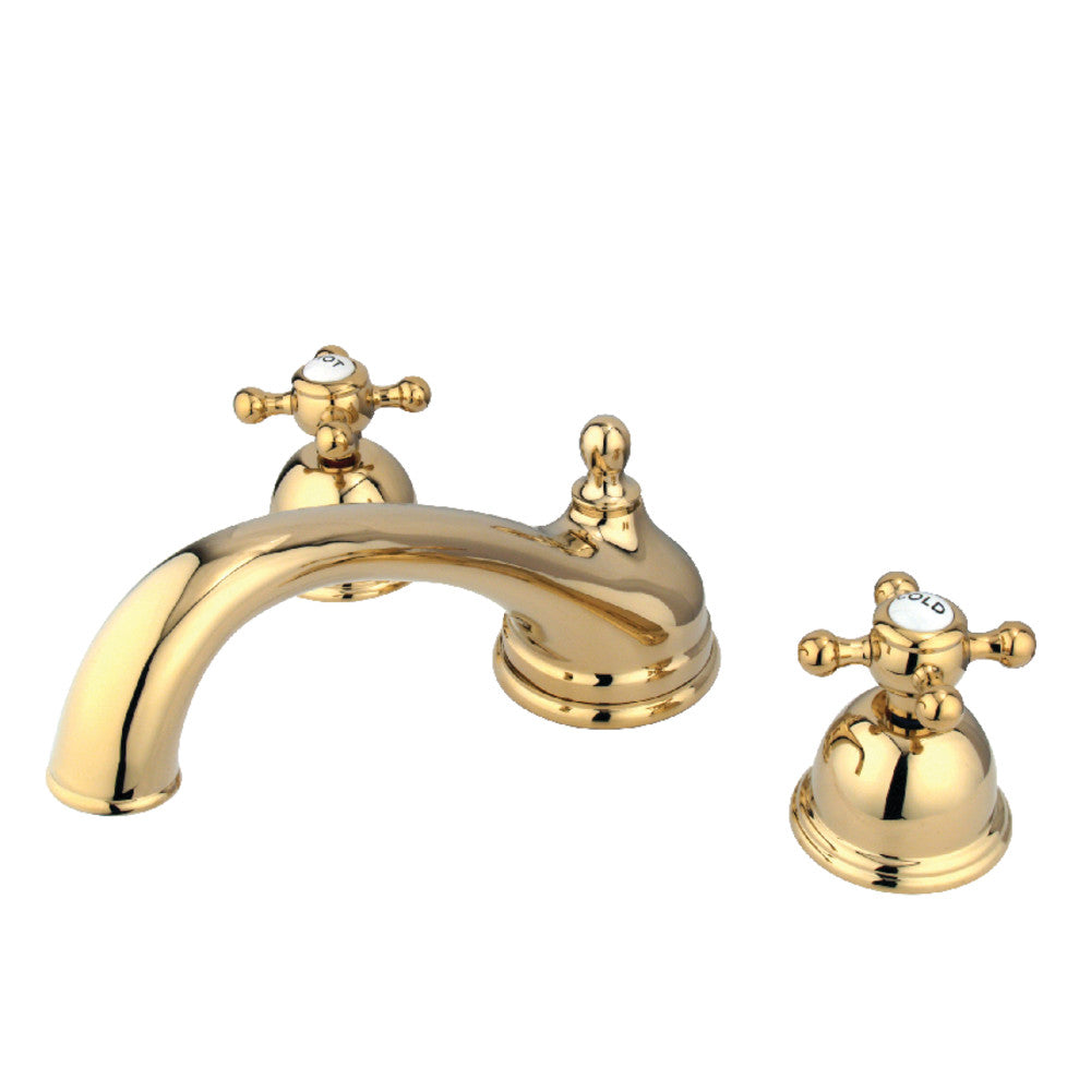 Vintage Roman Tub Faucet