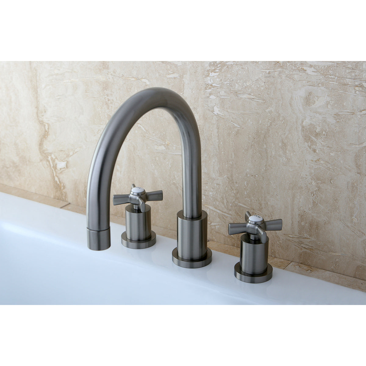 Millennium Roman Tub Faucet