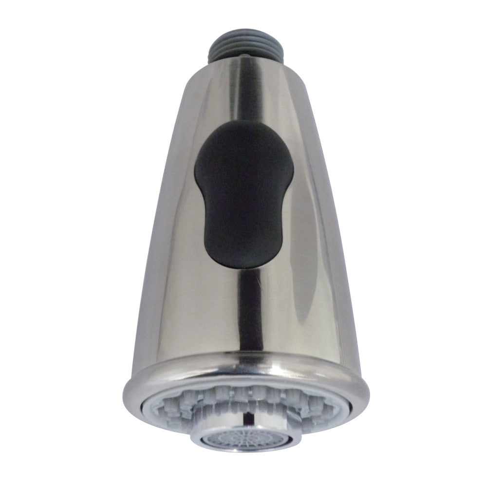 Kingston Brass 2-Function Pull-Down Kitchen Faucet Sprayer Head