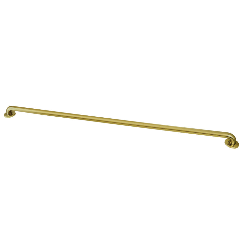 Kingston Brass DR514547 Meridian 54" x 1-1/4" O.D Grab Bar