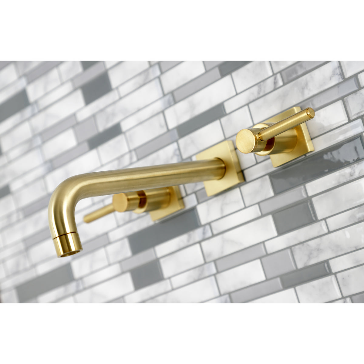 Concord Wall Mount Tub Faucet