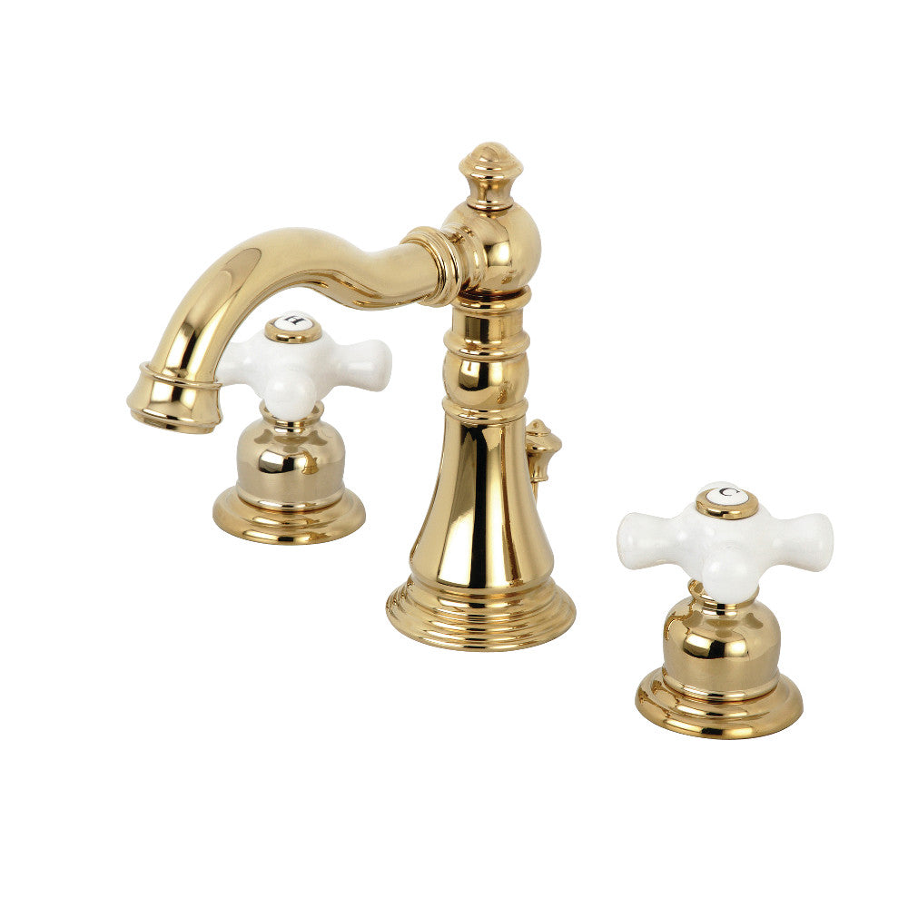 Fauceture FSC19733PX American Classic 8 in. Widespread Bathroom Faucet