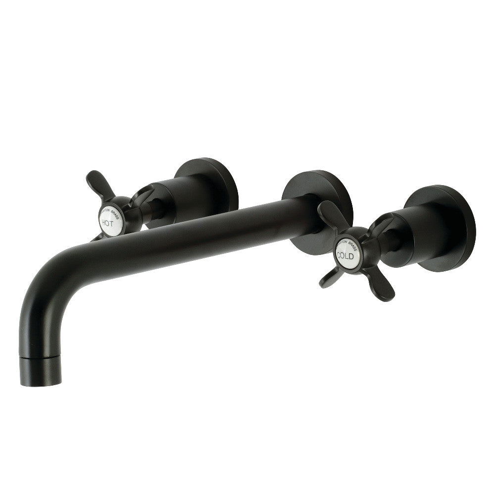 Essex Two-Handle Wall Mount Tub Faucet