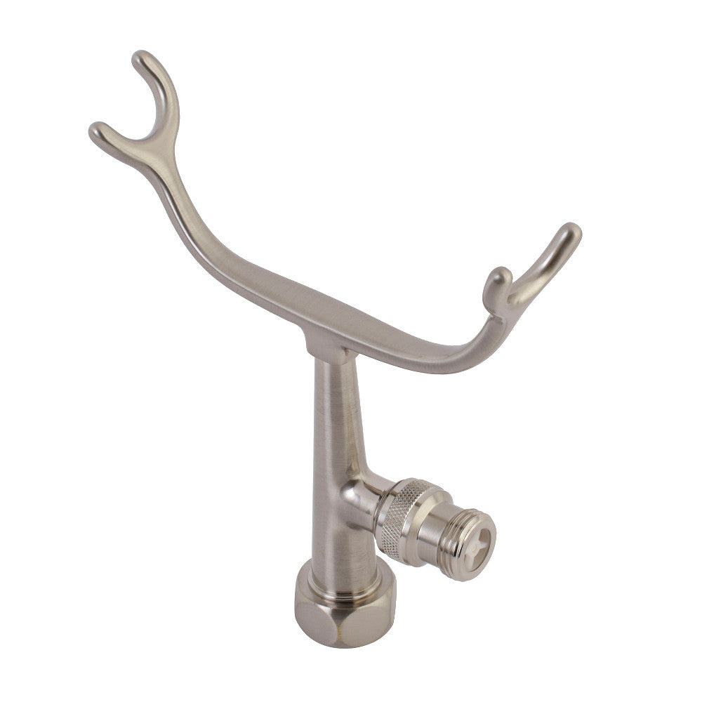 Kingston Brass Aqua Vintage Clawfoot Tub Faucet Cradle