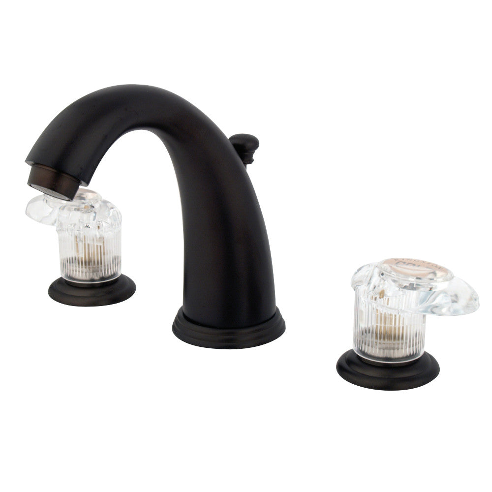 Kingston Brass GKB982ALL Widespread Bathroom Faucet