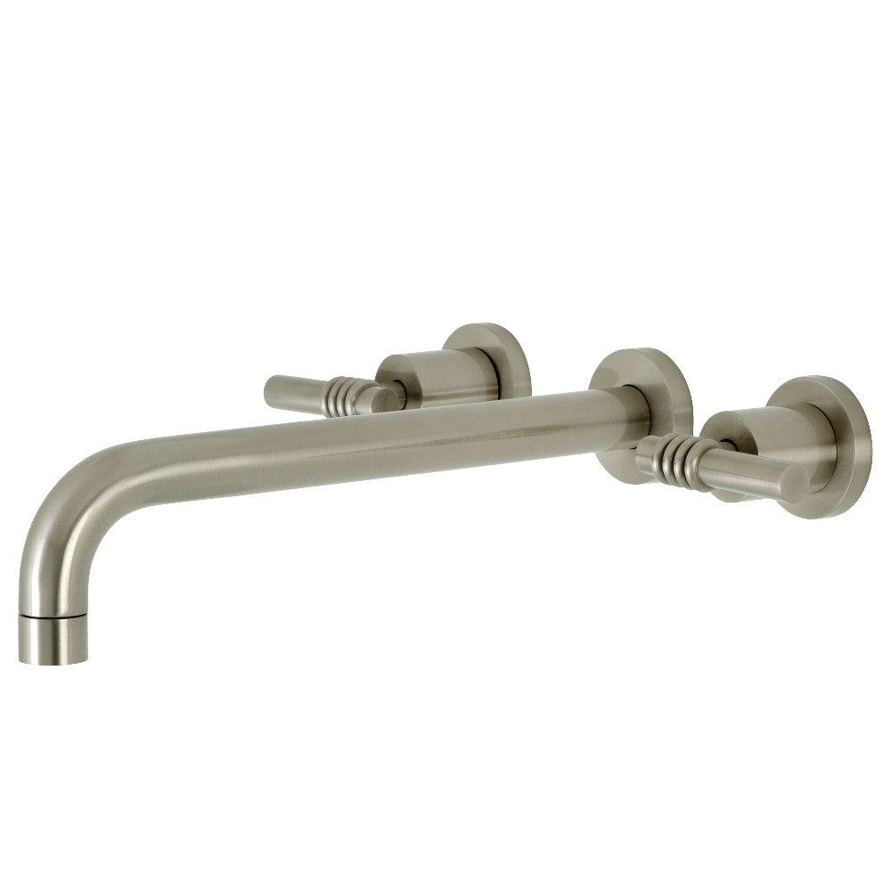 Milano Wall Mount Tub Faucet