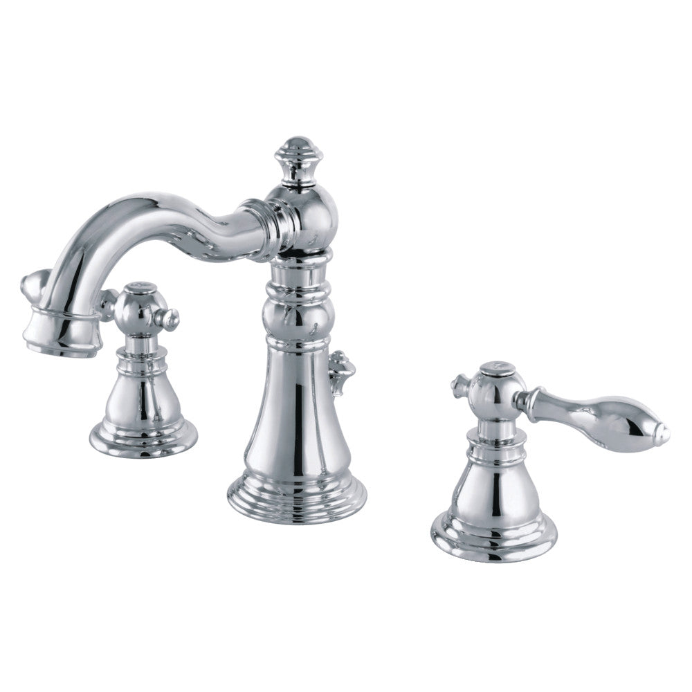 Fauceture FSC1970ACL American Classic Widespread Bathroom Faucet