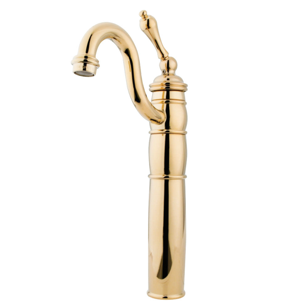 Kingston Brass KB1422AL Vessel Sink Faucet