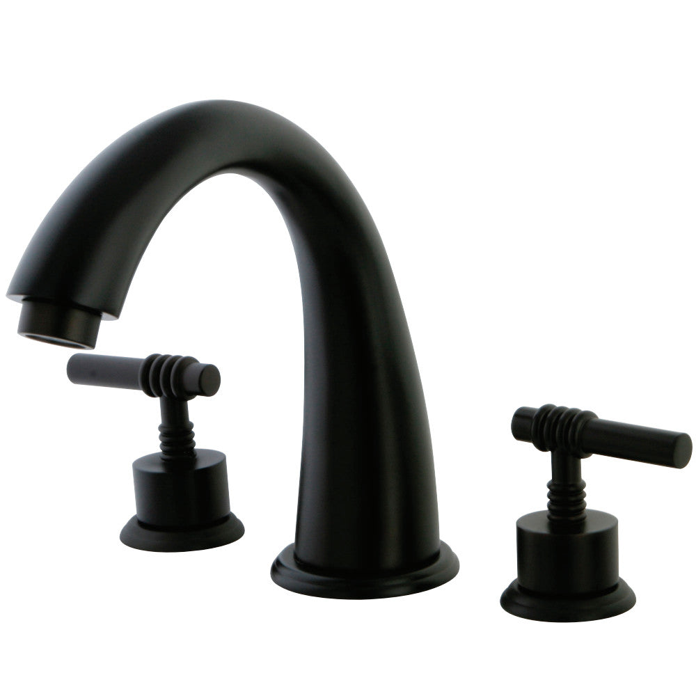 Roman Tub Faucet