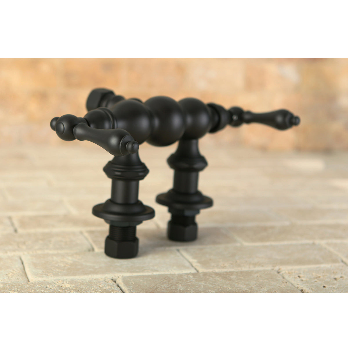 Kingston Brass Vintage Tub Faucet Body Only