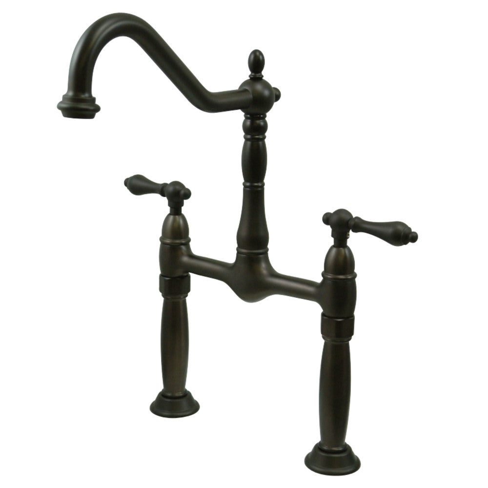 Kingston Brass KS1075AL Vessel Sink Faucet