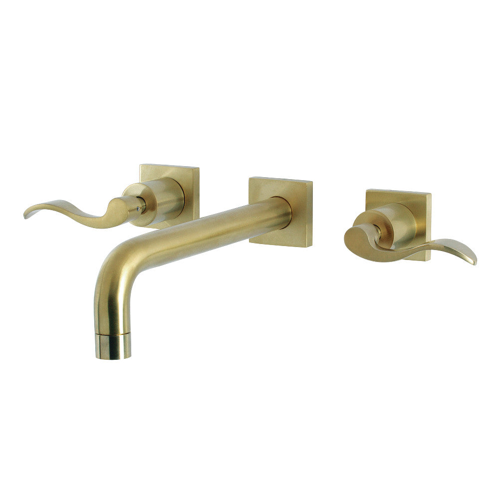 NuWave Wall Mount Tub Faucet