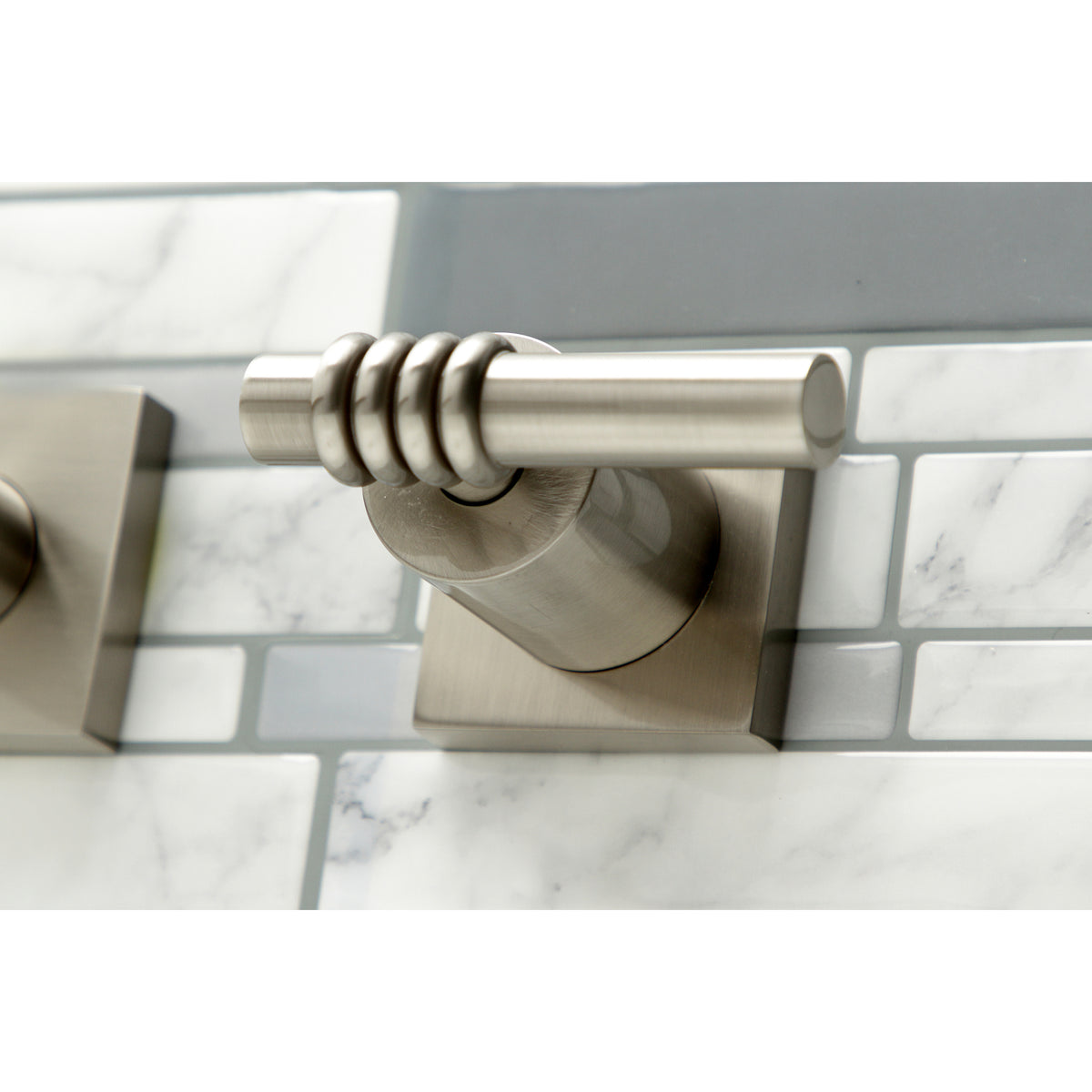 Milano Wall Mount Tub Faucet