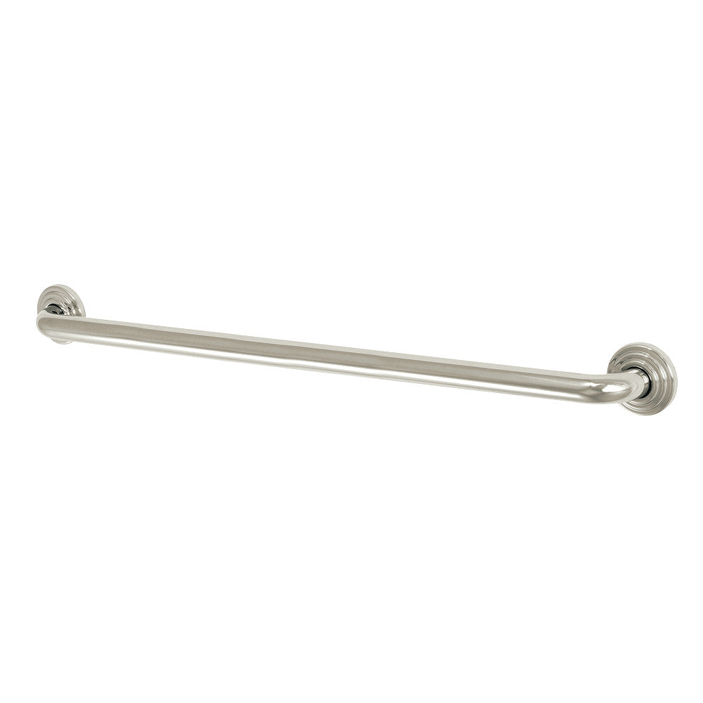 Kingston Brass Restoration 32" Grab Bar, 1-1/4" Diameter