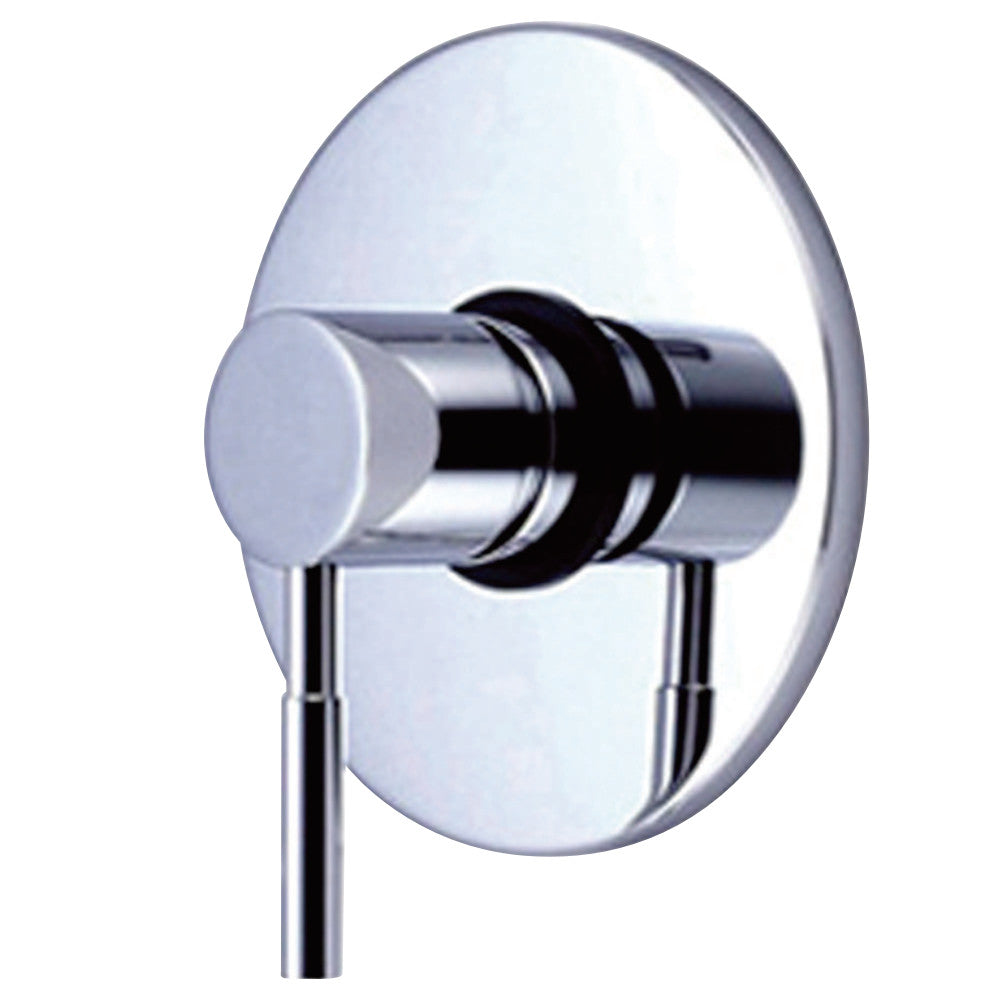 Pressure Balance Valve Trim Only Without Shower and Tub Spout