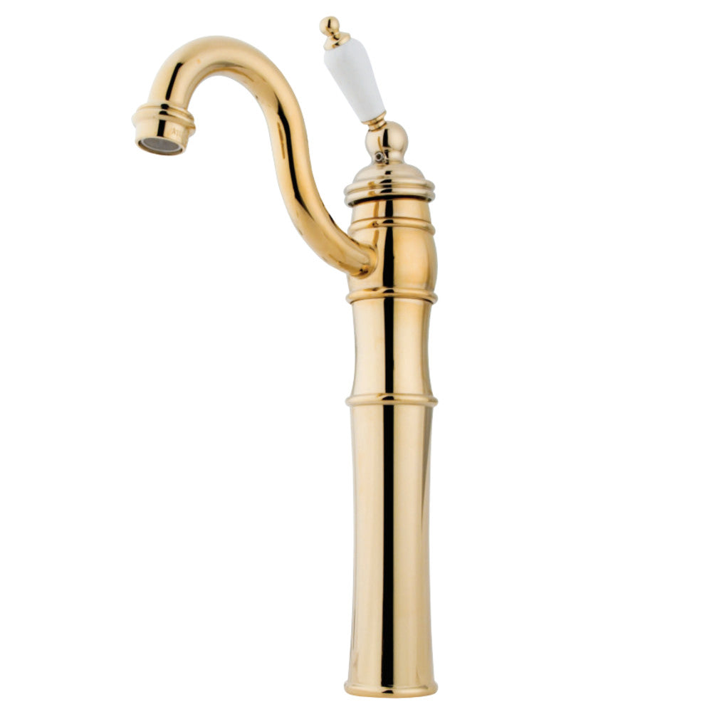 Kingston Brass KB3422PL Vessel Sink Faucet