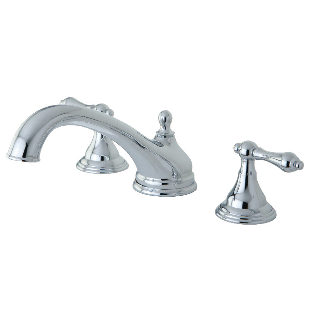 Vintage Roman Tub Faucet