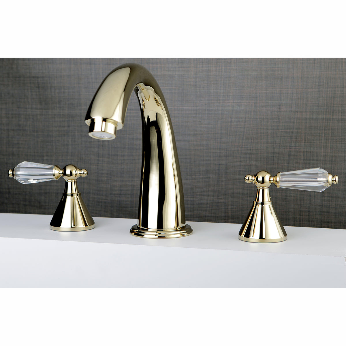 Wilshire Roman Tub Faucet