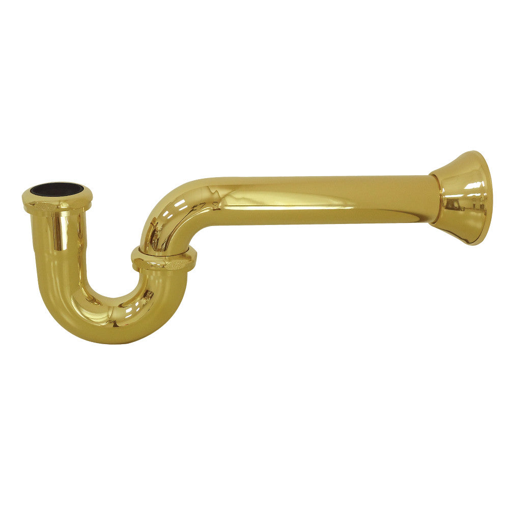 Kingston Brass Fauceture Vintage 37257 Inch Decor P-Trap
