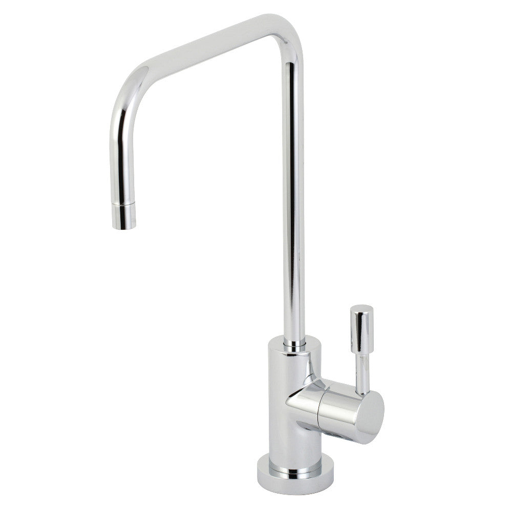 Kingston Brass KS6198DL Concord Single-Handle Water Filtration Faucet