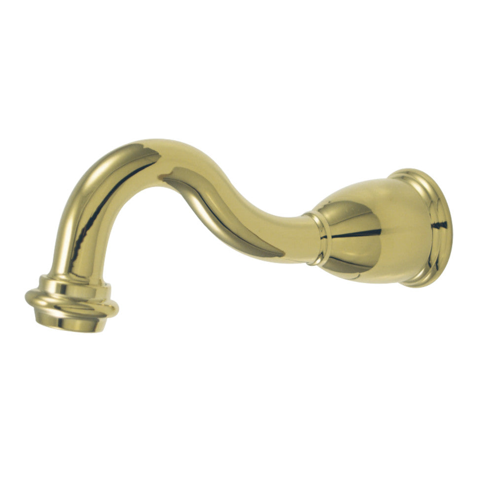 Kingston Brass Heritage 6" Tub Spout