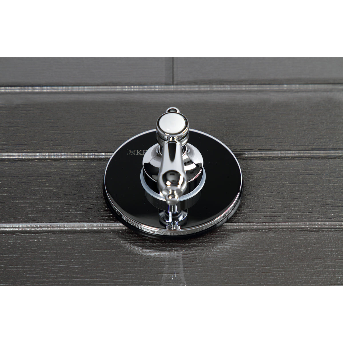 Heirloom 3-Way Diverter Valve with Trim Kit