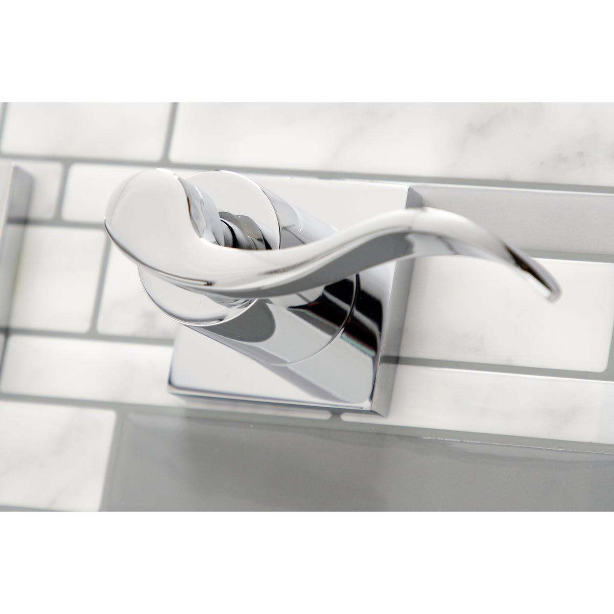 NuWave Wall Mount Tub Faucet