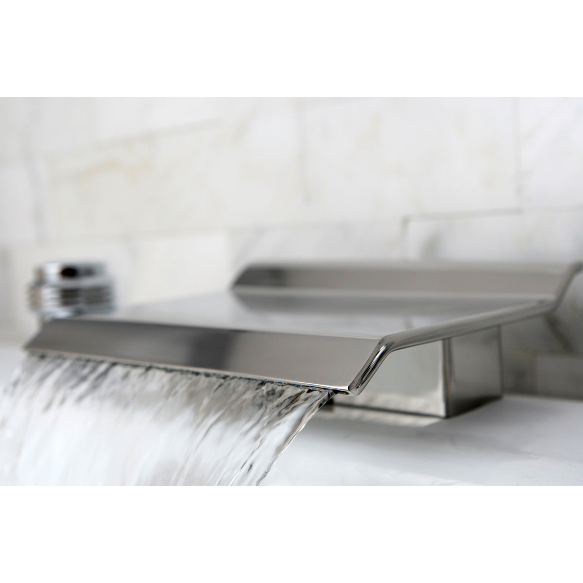 Milano Roman Tub Faucet