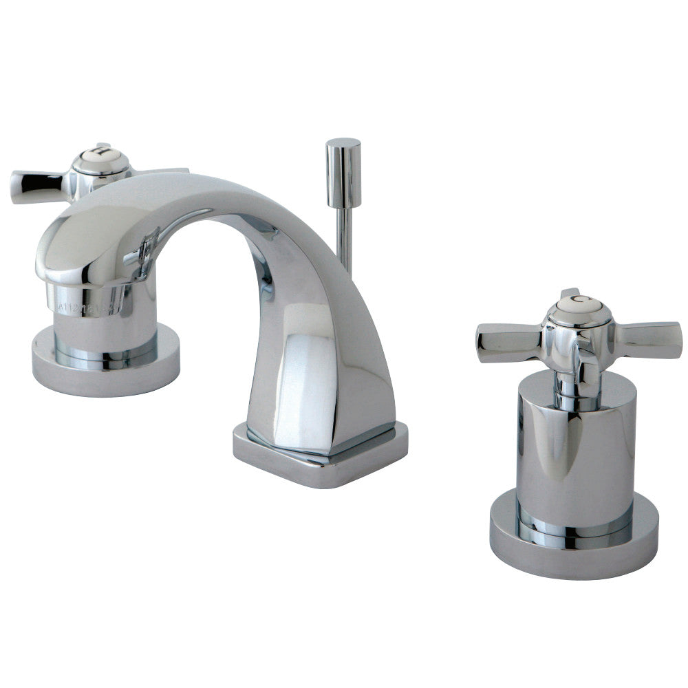 Kingston Brass KS4942ZX 8 in. Widespread Bathroom Faucet