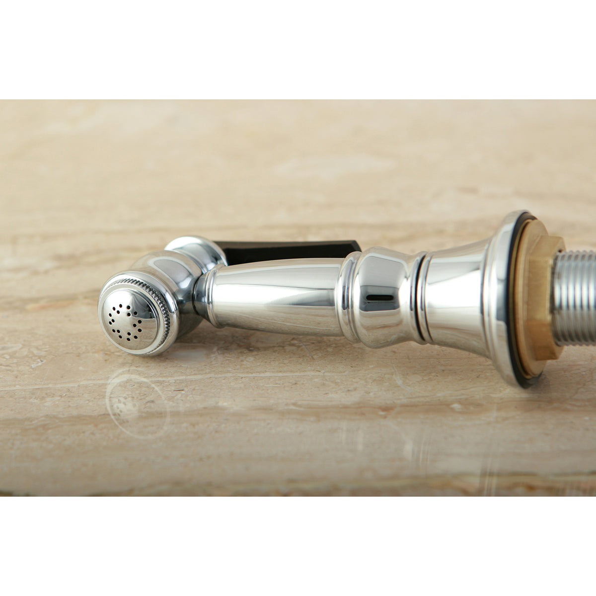 Kingston Brass Kitchen Faucet Sprayer with Hose