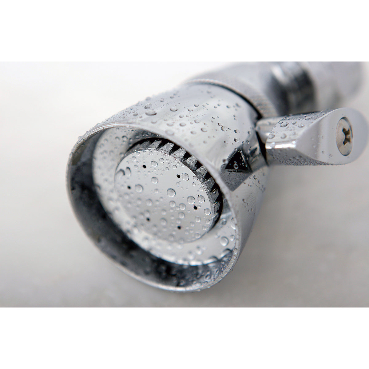Showerscape 1-3/4" Adjustable Spray Shower Head