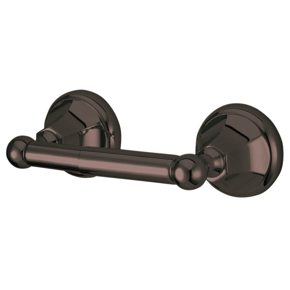 Kingston Brass Metropolitan Toilet Paper Holder