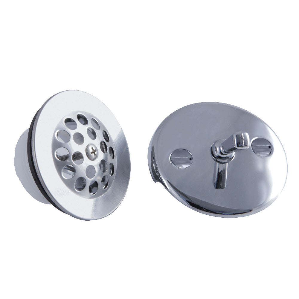Kingston Brass Grid Tub Drain Kit