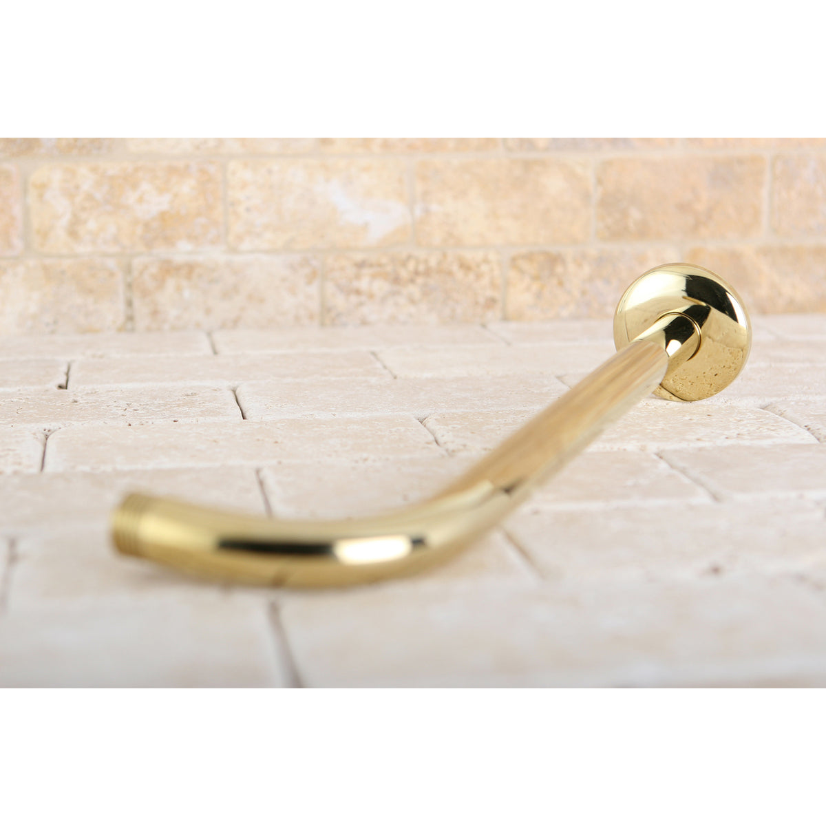 Claremont 12" Rain Drop Shower Arm