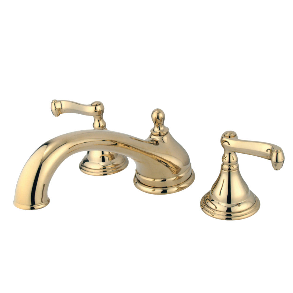 Royale Roman Tub Faucet