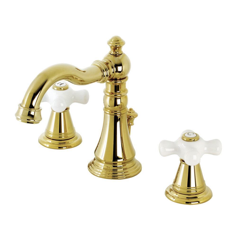 Fauceture FSC1972APX American Classic 8 in. Widespread Bathroom Faucet