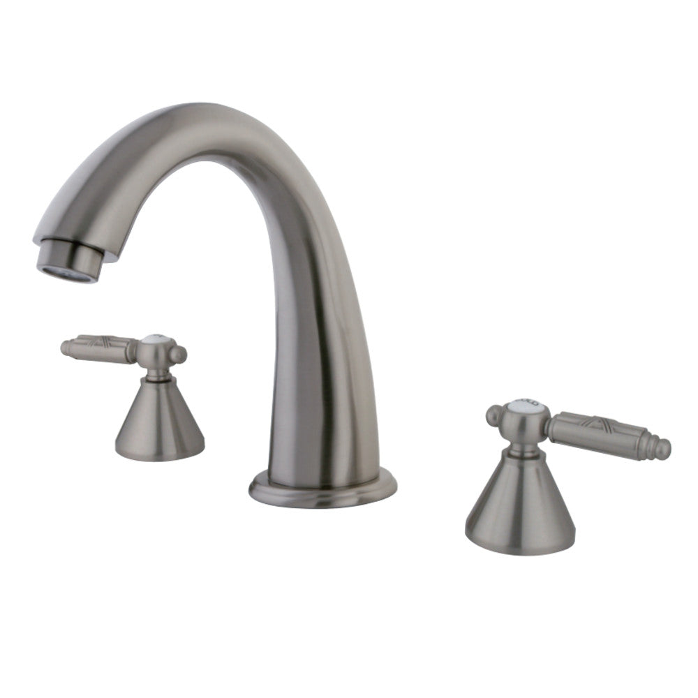 Roman Tub Faucet