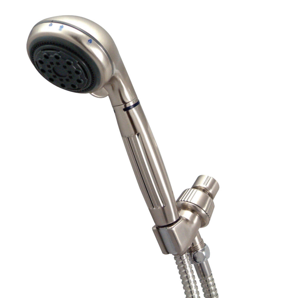 5-Function Hand Shower
