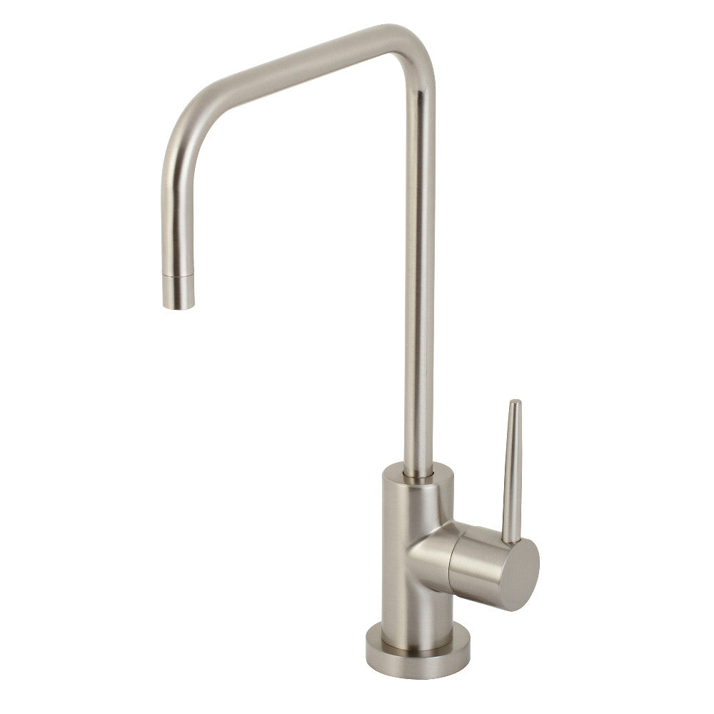 Kingston Brass KS6198NYL New York Single-Handle Cold Water Filtration Faucet