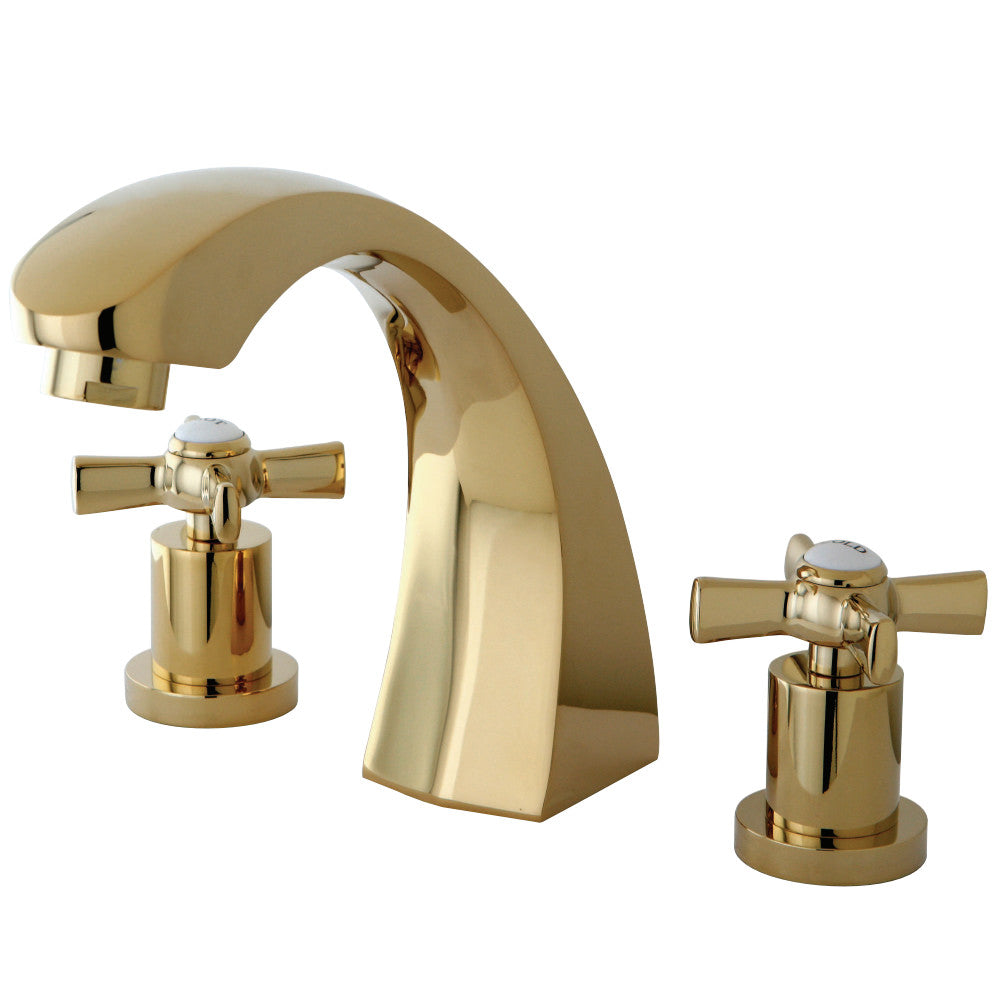 Millennium Roman Tub Faucet