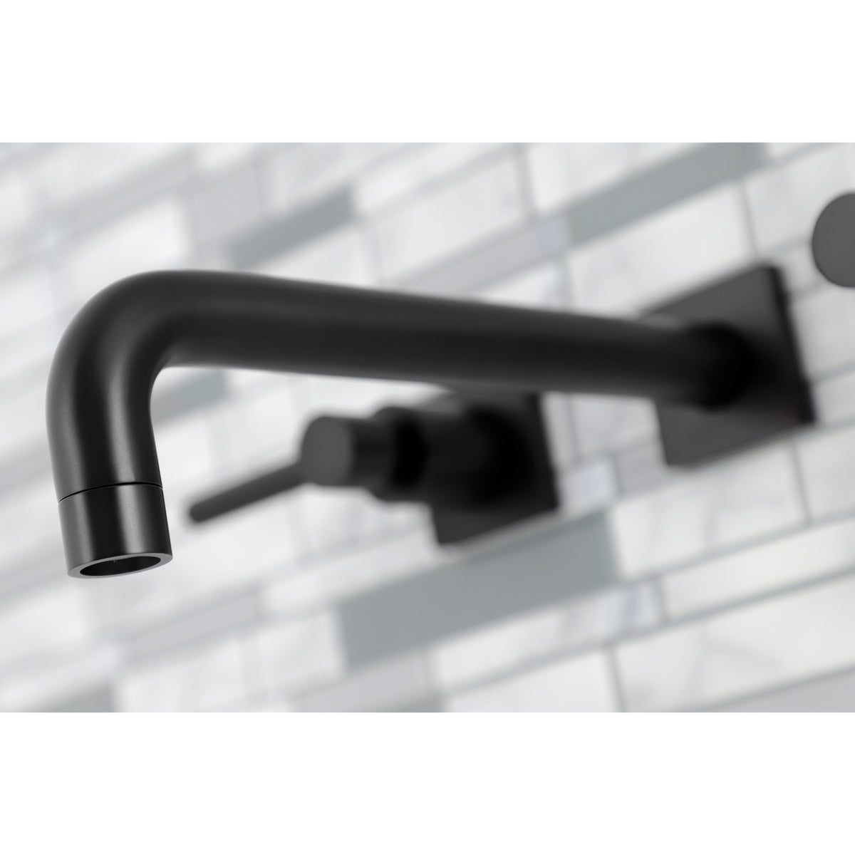 Concord Wall Mount Tub Faucet