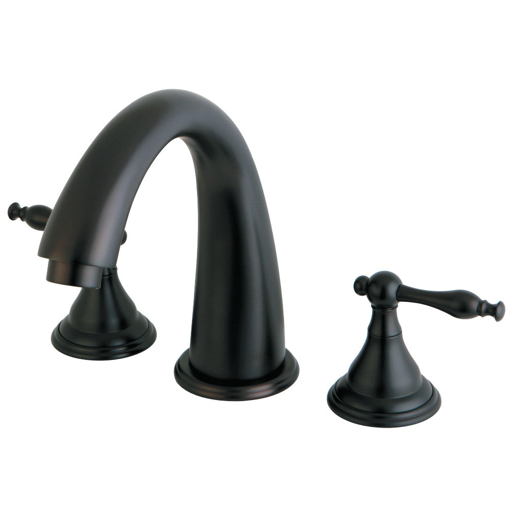 Royale Roman Tub Faucet