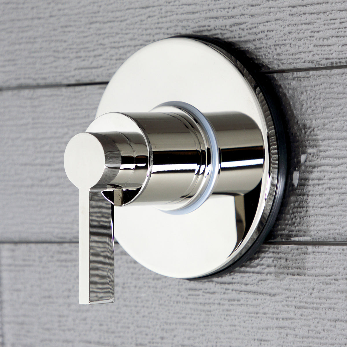 NuvoFusion 3-Way Diverter Valve with Trim Kit